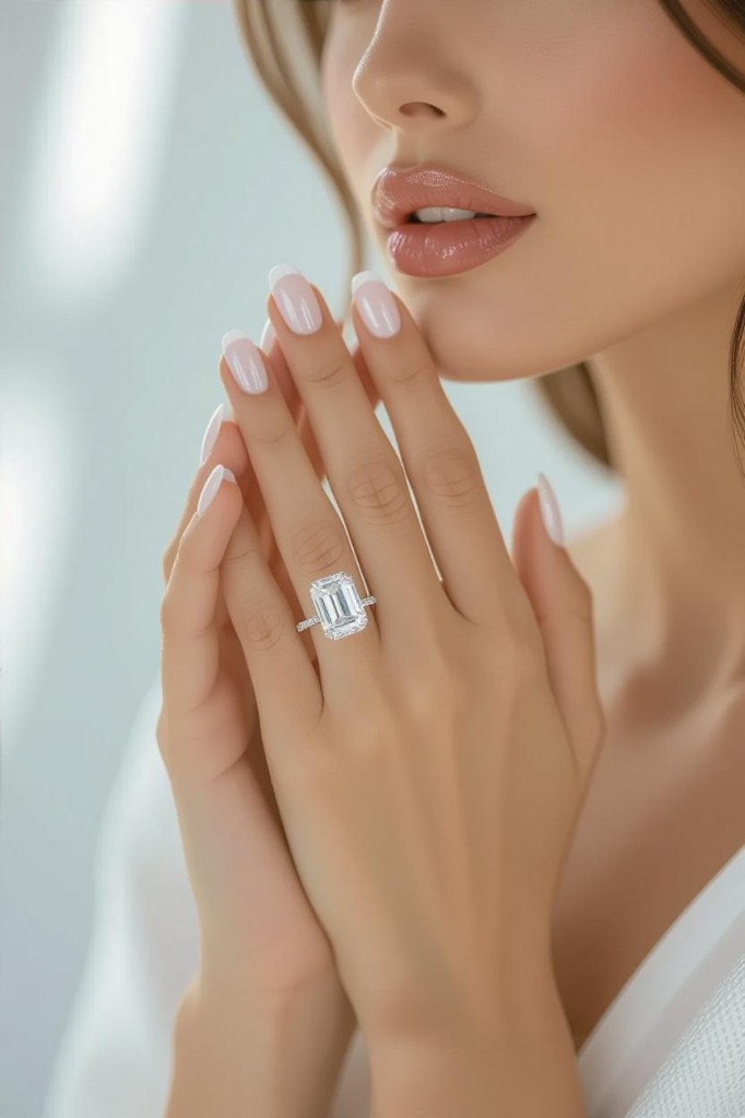 Ring Legacy - Your Story Starts, Our Legacy